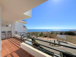 Magnífico apartamento con amplia terraza y espectaculares vistas al mar. Manilva Costa. photo 0