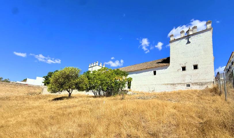 Casa Cortijo en Arcos de la Frontera photo 0