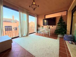 MARAVILLOSO ADOSADO CON VISTAS AL MAR Y AL GOLF, ESTEPONA photo 0