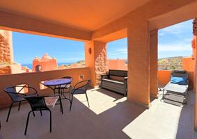 FANTÁSTICO APARTAMENTO CON TERRAZA Y VISTAS AL MAR, LA DUQUESA photo 0