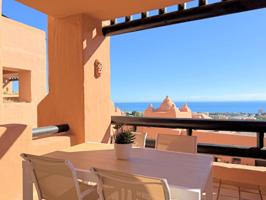 FANTÁSTICO APARTAMENTO CON TERRAZA Y VISTAS AL MAR, LA DUQUESA photo 0