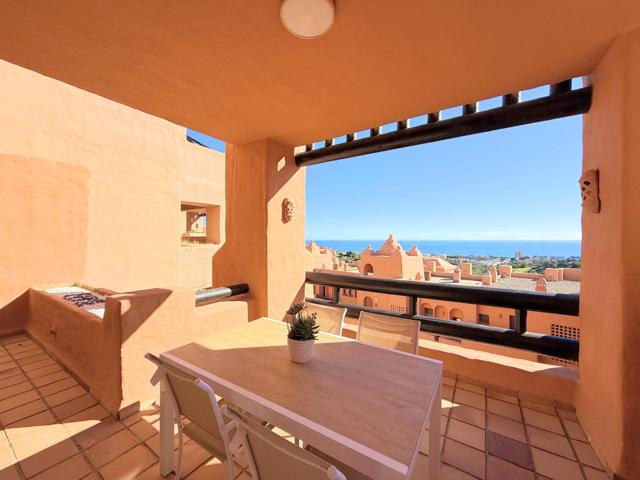 FANTÁSTICO APARTAMENTO CON TERRAZA Y VISTAS AL MAR, LA DUQUESA photo 0