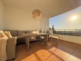 LUMINOSO APARTAMENTO CON TERRAZA Y VISTAS AL GOLF EN DOÑA JULIA photo 0