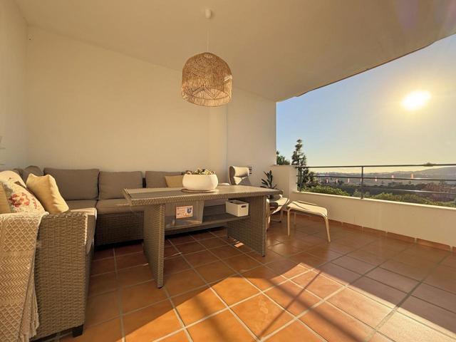 LUMINOSO APARTAMENTO CON TERRAZA Y VISTAS AL GOLF EN DOÑA JULIA photo 0
