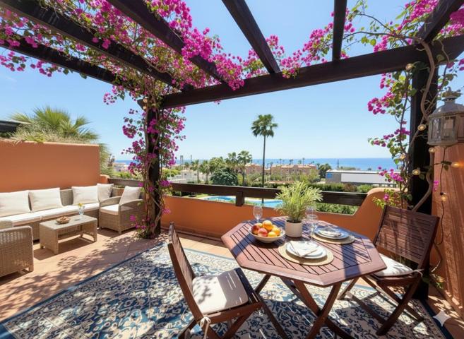 Excelente oportunidad de inversión con vistas al mar photo 0