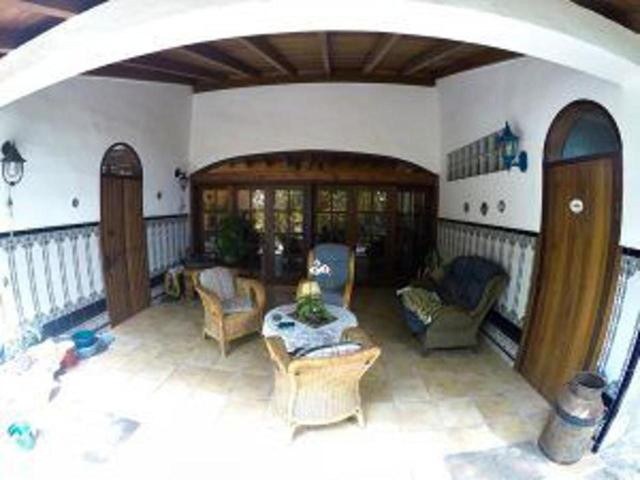 Casa Rústica en venta en Arico el Nuevo de 112 m2 photo 0