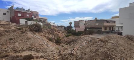 Asentamiento rural en La Caleta, Arico. photo 0