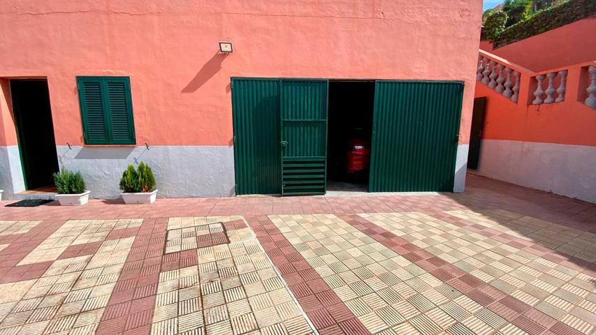 Casa independiente en venta en Urb. El Puertito, Sauzal photo 0