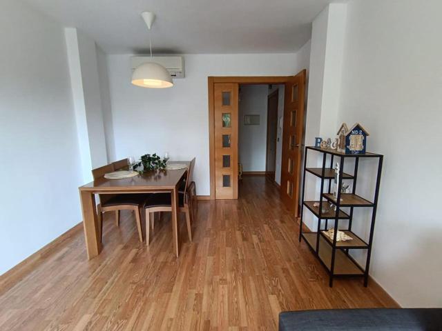 ALQUILER 11 MESES. Corta temporada photo 0