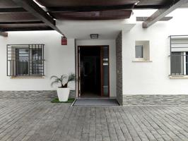 ALQUILER LARGA TEMPORADA. CHALET INDEPENDIENTE DE UNA SOLA PLANTA photo 0