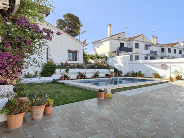 VILLA A LA VENTA EN EL PUERTO DE LA TORRE. photo 0