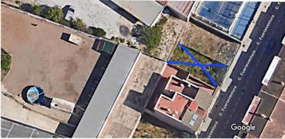 Terreno en venta en El Peñón de 104 m2 photo 0