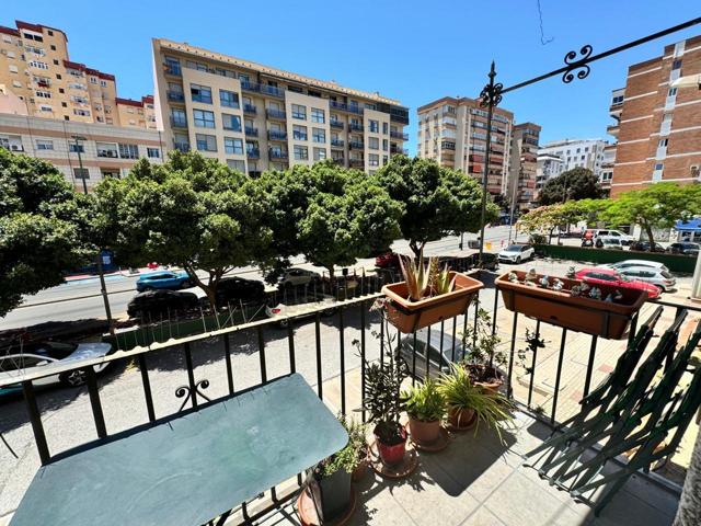 Piso en venta en Málaga de 116 m2 photo 0