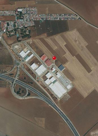 PARCELA URBANA INDUSTRIAL!! photo 0