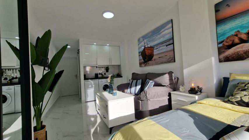 BONITO ESTUDIO EN BENALMÁDENA! photo 0