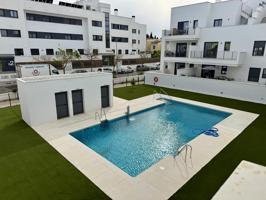 Piso a estrenar en alquiler de larga temporada – Calle Bangladesh photo 0