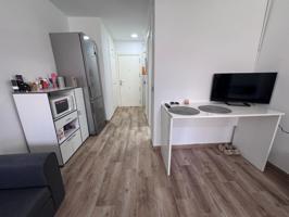🏡 ¡OPORTUNIDAD EN PLENO CENTRO! ESTUDIO REFORMADO – IDEAL VIVIENDA O INVERSIÓN 💼 photo 0