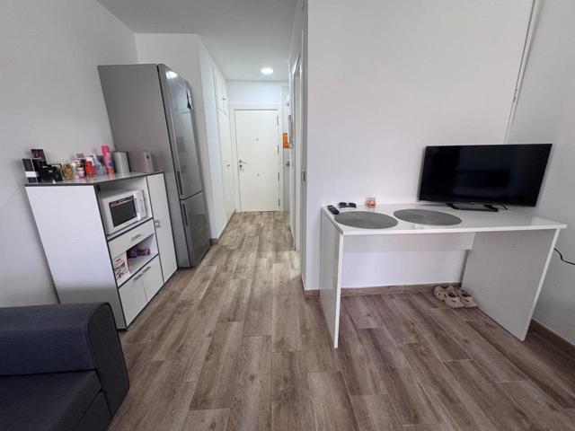 🏡 ¡OPORTUNIDAD EN PLENO CENTRO! ESTUDIO REFORMADO – IDEAL VIVIENDA O INVERSIÓN 💼 photo 0