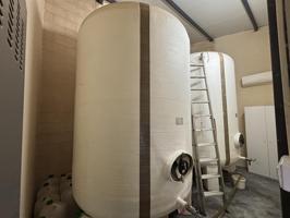 Finca Rústica con Casa, Piscina y Envasadora de Aceite – ¡Oportunidad Única! Cerca de Antequera photo 0