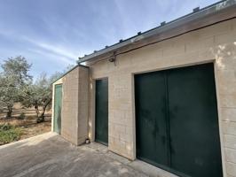 &quot;Finca Rústica de 8 Ha con Casa, Piscina y Envasadora de Aceite — ¡Negocio y Naturaleza en un Solo Lugar!&quot; photo 0