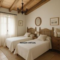 CASA RÚSTICA CON 8HA Y ENVASADORA DE ACEITE CON CARTERA DE CLIENTES EN FUNCIONAMIENTO CERCA DE ANTEQUERA photo 0