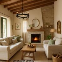 CASA RÚSTICA CON 8HA Y ENVASADORA DE ACEITE CON CARTERA DE CLIENTES EN FUNCIONAMIENTO CERCA DE ANTEQUERA photo 0