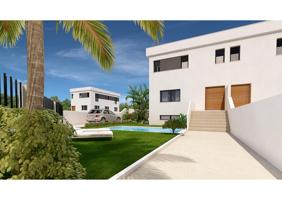 Pareado en venta en Alhaurín de la Torre de 241 m2 photo 0