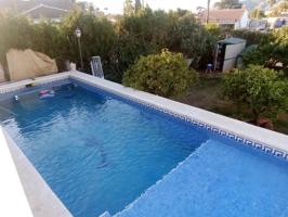 Casa de una sola planta en La Alquería-Alhaurín de la Torre photo 0
