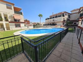Tu Vida en un Resort Privado y a 10 Minutos de Málaga!!! photo 0