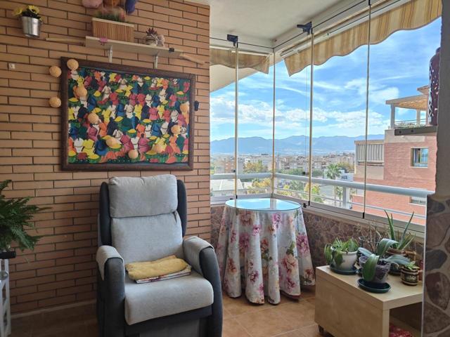 🌟 Exclusiva vivienda en Torre Atalaya – Málaga | Amplia, luminosa y lista para entrar a vivir photo 0