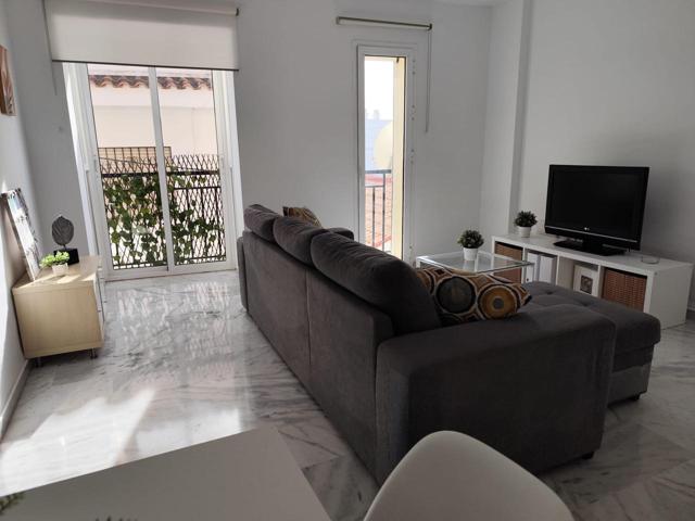 ALQUILER DE TEMPORADA (11 MESES) – LOMA DE SAN JULIÁN photo 0