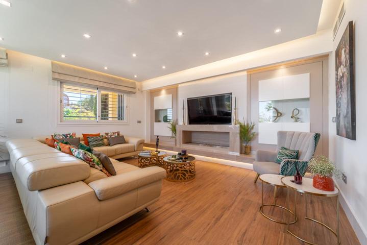 Casa - Chalet en alquiler en Alhaurín de la Torre de 185 m2 photo 0