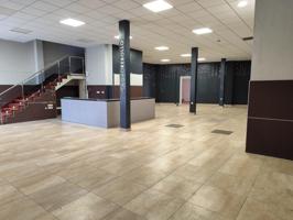 Nave industrial en alquiler – Polígono de Alhaurín de la Torre photo 0