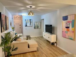 Apartamento en venta en Calahonda de 75 m2 photo 0