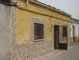 Casa De Pueblo en venta en Santa Olalla de 110 m2 photo 0