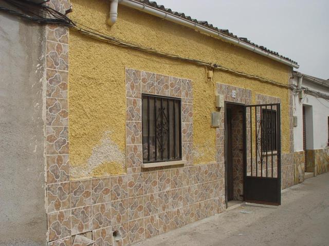 Casa De Pueblo en venta en Santa Olalla de 110 m2 photo 0