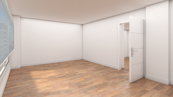 Oficina en alquiler en Madrid de 570 m2 photo 0