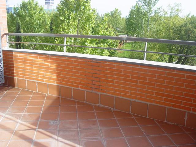 Oficina en alquiler en San Sebastián de los Reyes de 80 m2 photo 0
