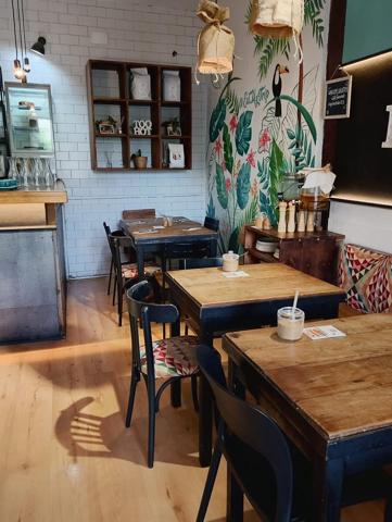 Local en alquiler en Madrid de 140 m2 photo 0