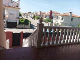 🏡 OPORTUNIDAD ÚNICA EN SANTA OLALLA (TOLEDO): CHALET CON TERRENO Y POSIBILIDAD DE DOS VIVIENDAS INDEPENDIENTES 🌳 photo 0