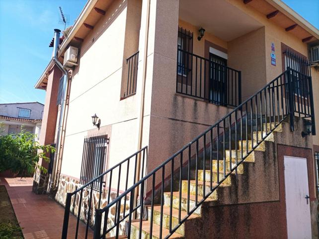 🏡 OPORTUNIDAD ÚNICA EN SANTA OLALLA (TOLEDO): CHALET CON TERRENO Y POSIBILIDAD DE DOS VIVIENDAS INDEPENDIENTES 🌳 photo 0
