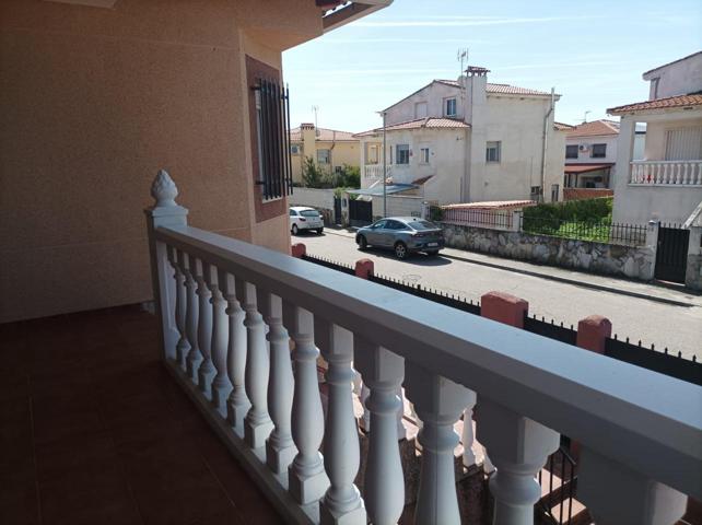 🏡 OPORTUNIDAD ÚNICA EN SANTA OLALLA (TOLEDO): CHALET CON TERRENO Y POSIBILIDAD DE DOS VIVIENDAS INDEPENDIENTES 🌳 photo 0