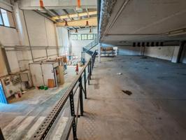 Nave Industrial en venta en San Sebastián de los Reyes de 522 m2 photo 0