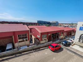 Nave Industrial en venta en San Sebastián de los Reyes de 522 m2 photo 0