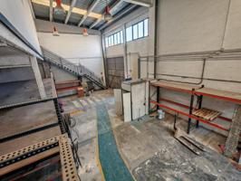 Nave Industrial en venta en San Sebastián de los Reyes de 522 m2 photo 0