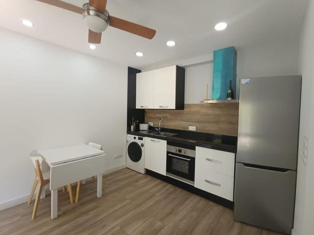 Piso en alquiler en Madrid de 45 m2 photo 0