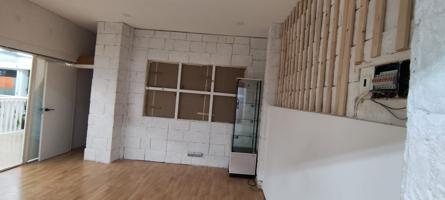 Oficina en alquiler en Móstoles de 35 m2 photo 0