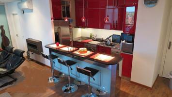Piso en alquiler en San Sebastián de los Reyes de 120 m2 photo 0