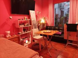 Se traspasa local en zona Chueca – Tribunal – Gran Vía (Centro de Madrid) photo 0