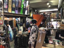 Local en alquiler en Madrid de 400 m2 photo 0